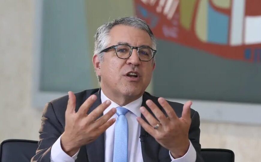 Padilha diz que cancelamento de&hellip;