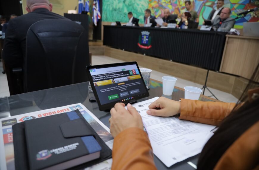 Câmara de Ponta Porã é&hellip;