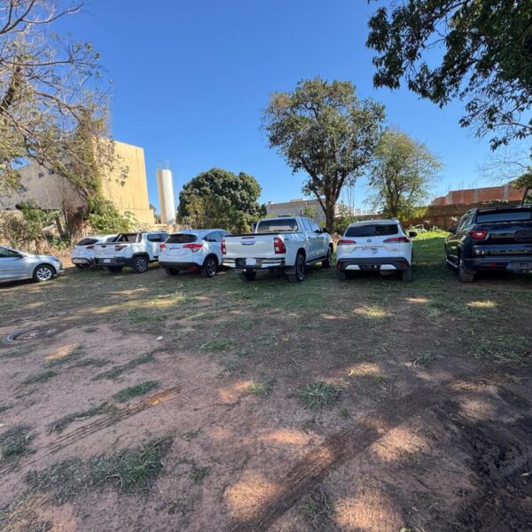 Operação “Rota de Fuga” da PF cumpre mandados&hellip;