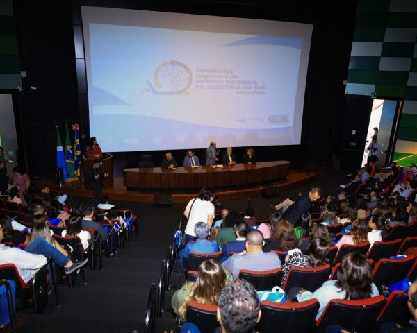 1º Seminário Regional do SUS reforça importância da&hellip;