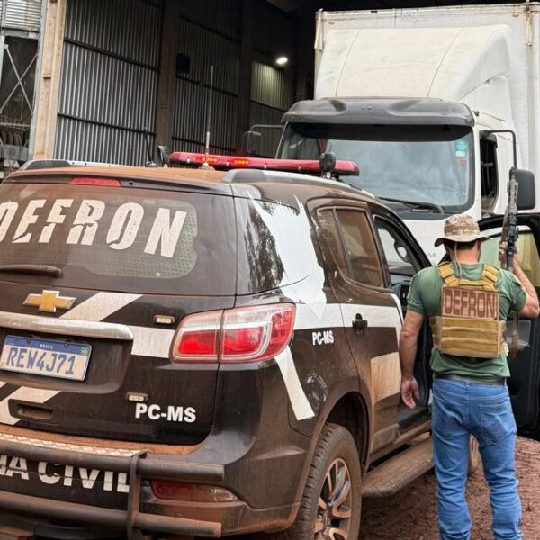 Polícia Civil incinera mais de 14 toneladas de&hellip;