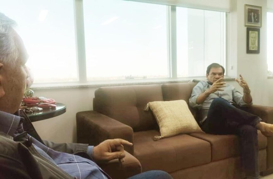 Reunião debate futuro dos jovens indígenas em torneio Sub-17 que chega à 4ª edição