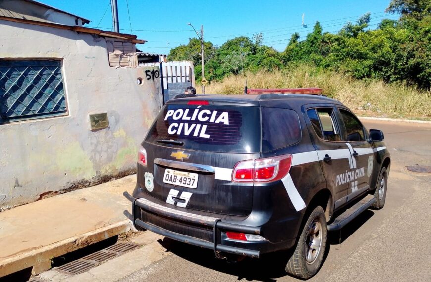 Condenado a 11 anos por estupro de vulnerável…