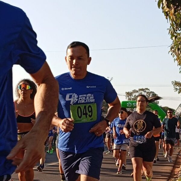 4ª Corrida do Batalhão de Polícia Militar de&hellip;