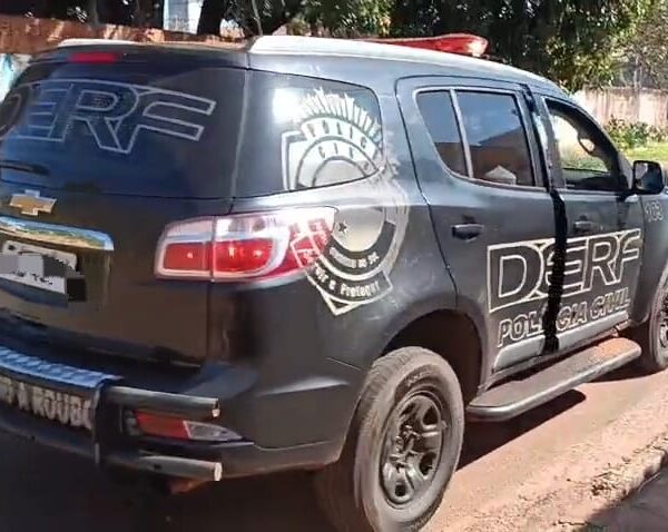 Acusado de violência doméstica contra várias mulheres é&hellip;