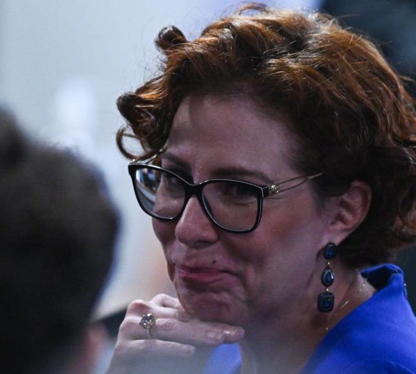 STF condena Carla Zambelli a prisão e perda&hellip;