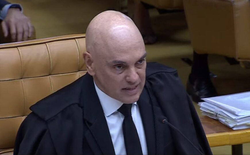 STF suspende julgamento sobre perda de mandato por…
