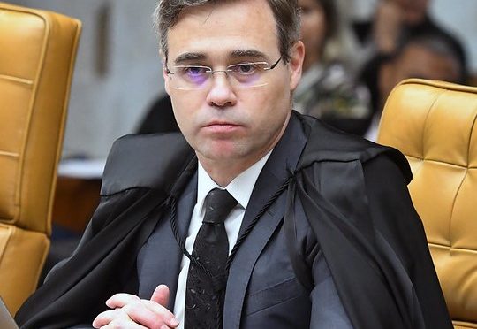 Mendonça pede vista e suspende julgamento sobre devolução…