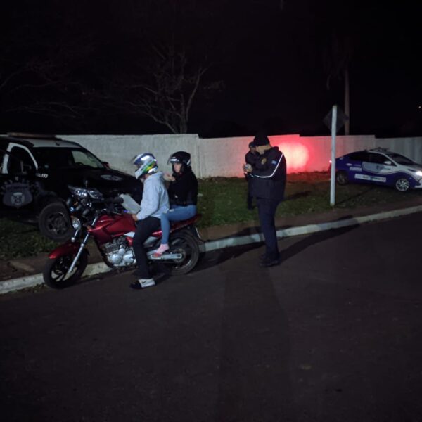 Operação “Paz e Sossego” tira leva tranquilidade à&hellip;