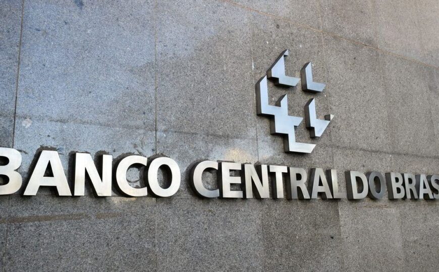Servidores do Pix alertam para risco de colapso…