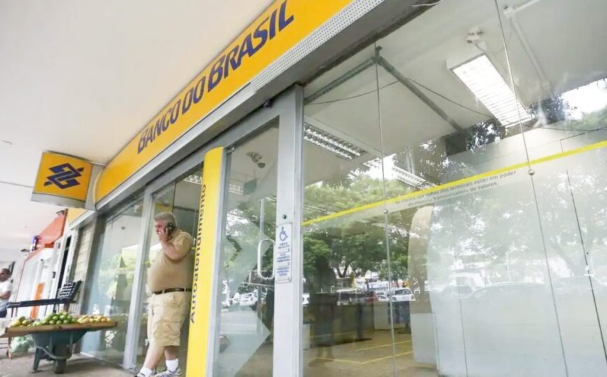AGU pede investigação sobre informações falsas contra o Banco do Brasil 