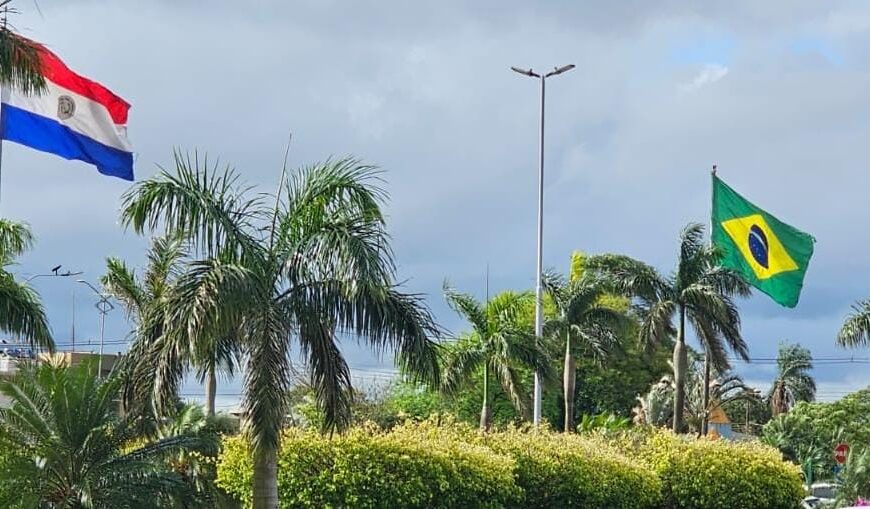 Paraguaios lideram empreendedorismo estrangeiro em Mato Grosso do Sul