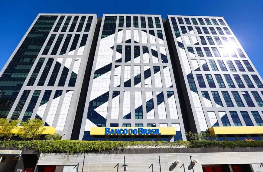 BB tem lucro de R$ 11,2 bi no…