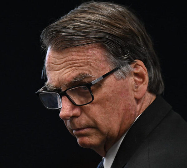 Defesa de Bolsonaro rebate acusações da PF em&hellip;