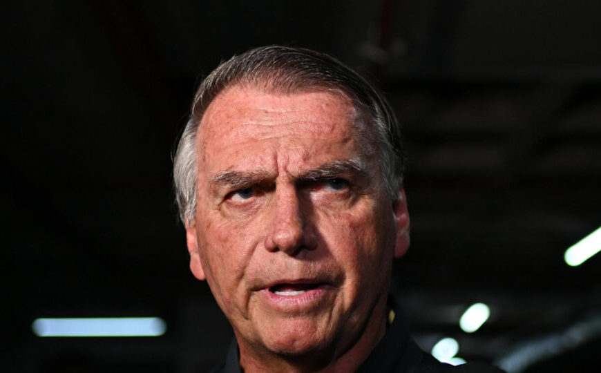 Bolsonaro pede absolvição e alega&hellip;