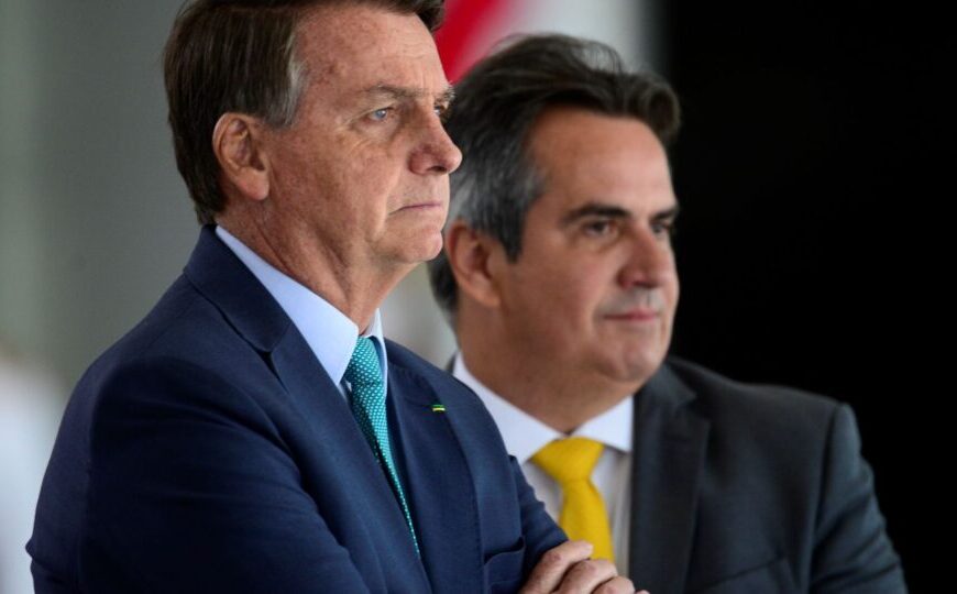 Não vou dizer que Bolsonaro&hellip;