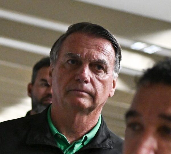 Ilegalidade é o vazamento e não conteúdo das&hellip;