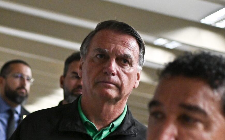 Julgamento de Bolsonaro e ofensiva contra Malafaia impulsionam…