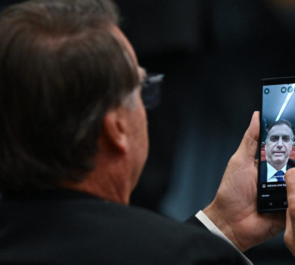 O que dizem as mensagens e áudios do&hellip;