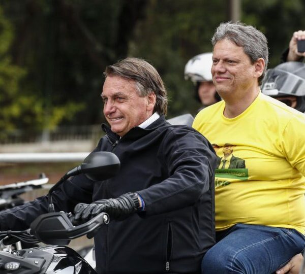 Tarcísio fará procedimento médico e não vai a&hellip;