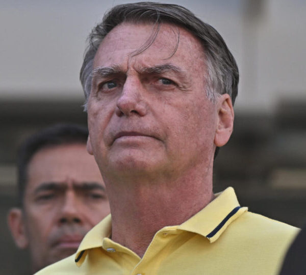 Revista inglesa projeta condenação de Bolsonaro e diz&hellip;