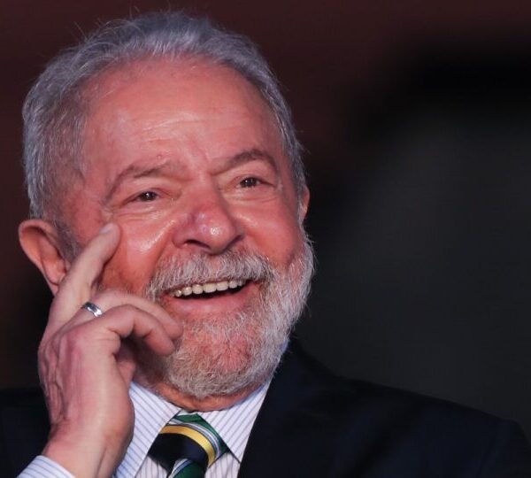 Posição de Lula sobre EUA e Brics alia&hellip;