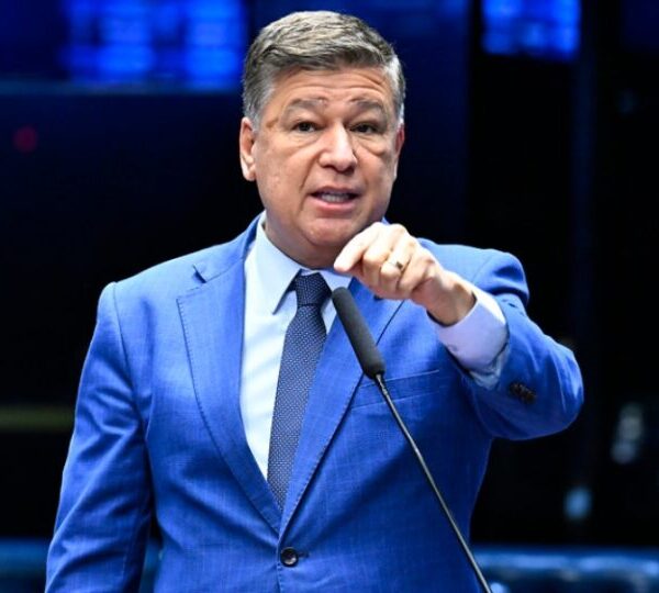 Senadores dizem que não há acordo para proteger&hellip;