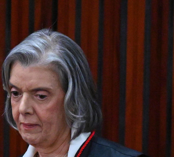 Cármen Lúcia diz que Moraes “será sempre lembrado&hellip;