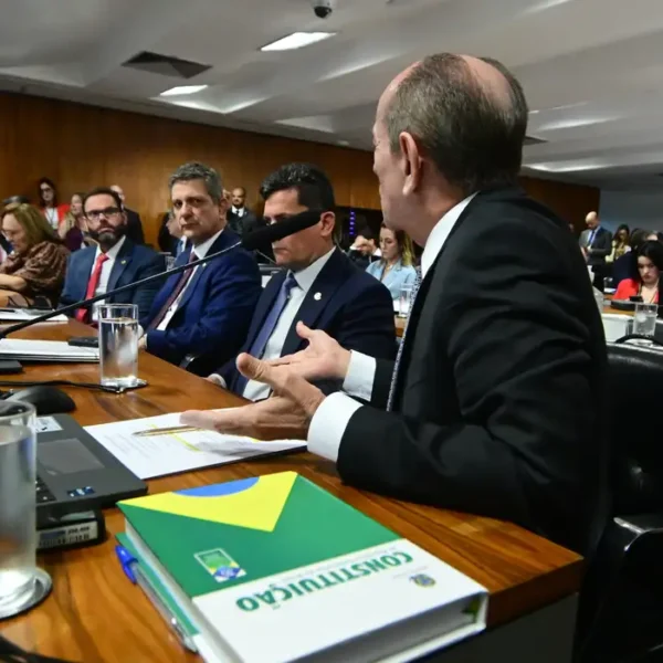 CCJ do Senado aprova voto impresso no novo&hellip;