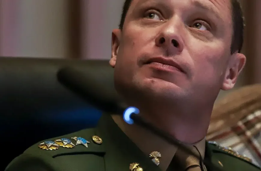 Moraes marca acareação entre Cid&hellip;