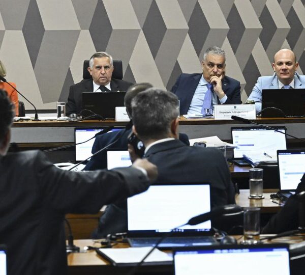 CPMI do INSS: oposição garante vantagem inicial e&hellip;