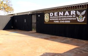 Polícia Civil apreende mais de 250kg de pasta…