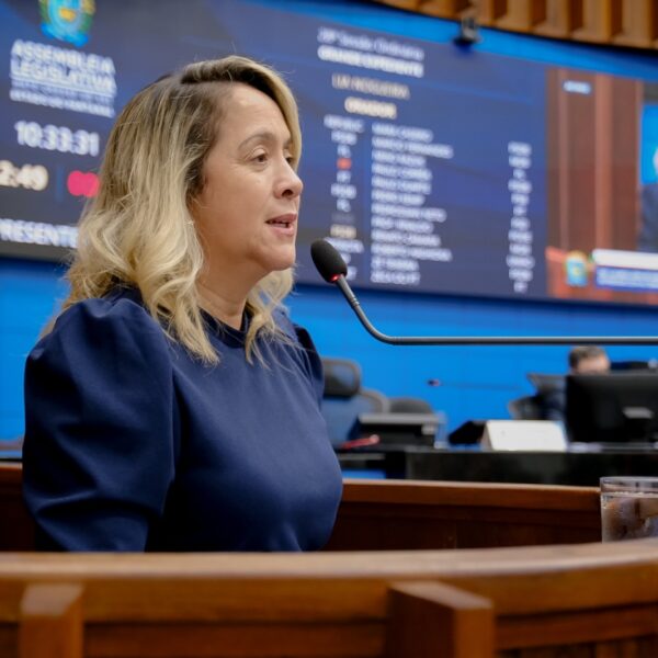 Com recursos e projetos, Lia Nogueira reforça atuação&hellip;