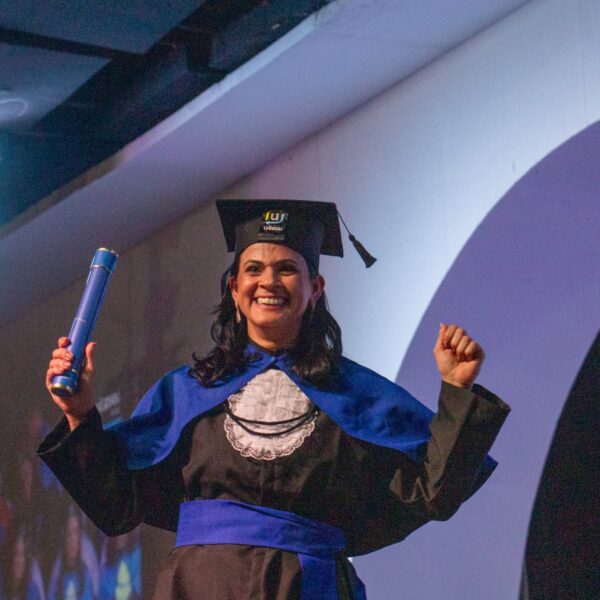 UNIGRAN celebra formatura de mais uma geração de&hellip;