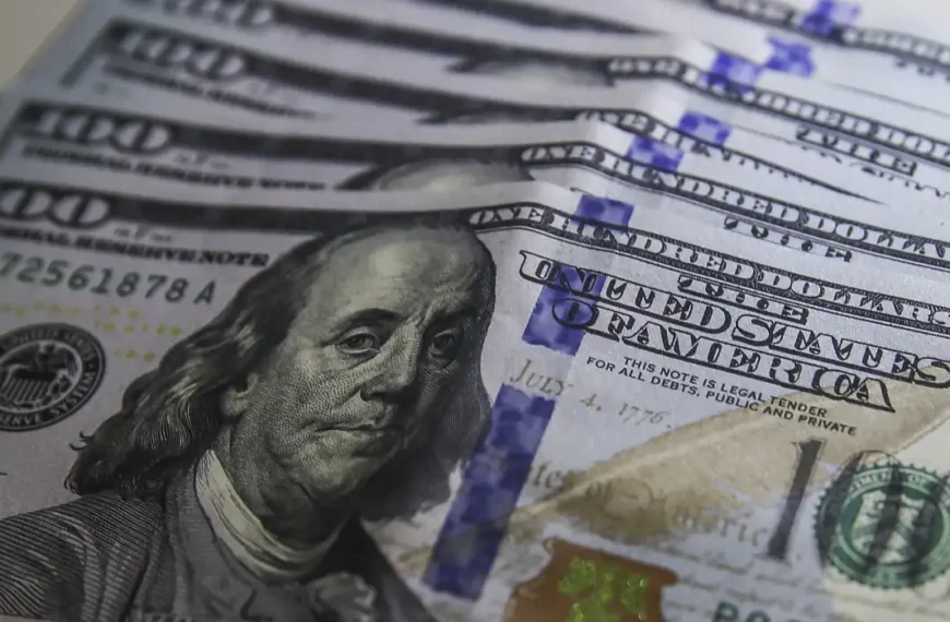 Contas externas registraram déficit de US$ 7,1 bilhões em julho