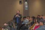 UNIGRAN EAD lança assistente virtual com inteligência artificial durante Aula Inaugural 2025/2
