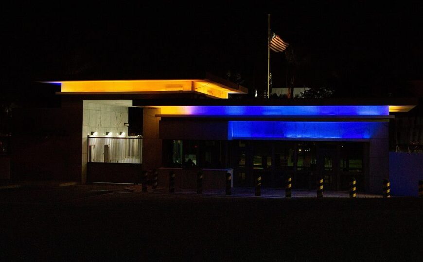 Embaixada dos EUA diz que Mais Médicos foi&hellip;