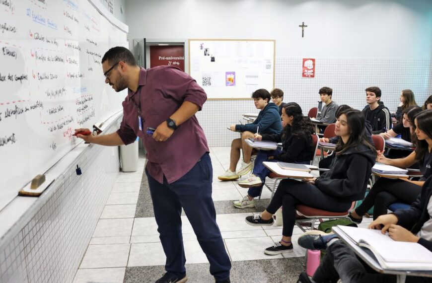 Prouni: Divulgado resultado da lista de espera para o 2º semestre