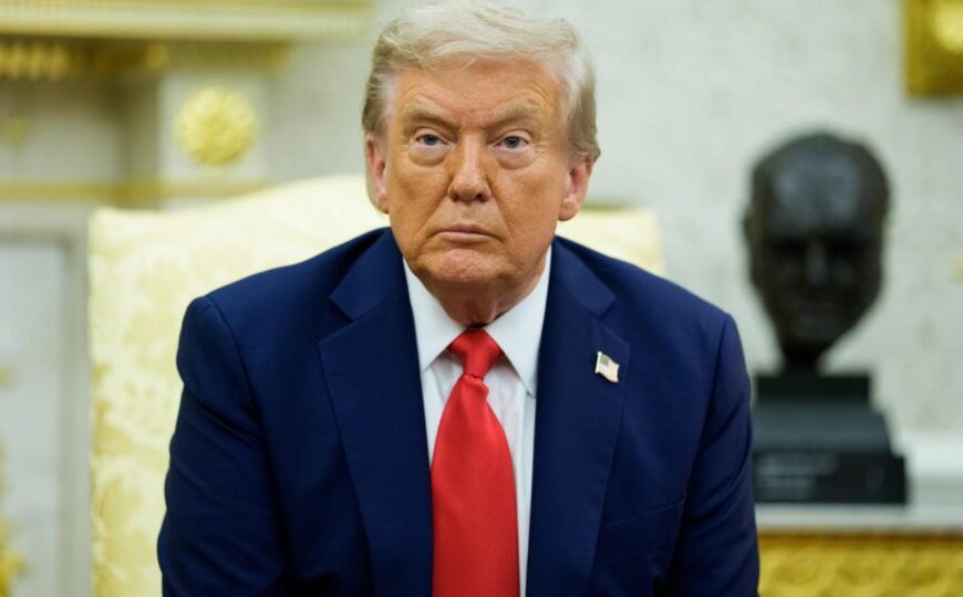 Gestão Trump diz que “nenhum juiz brasileiro” pode…