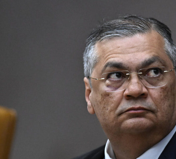Flávio Dino determina envio de dados e abertura…