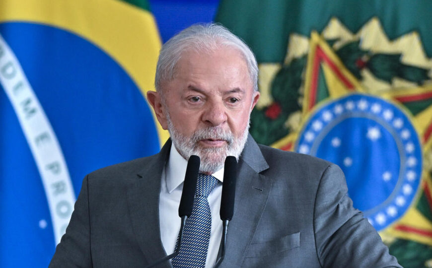 Disputa “sem precedentes” entre EUA e Brasil pode&hellip;