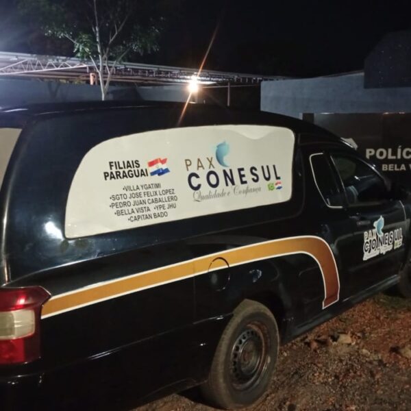 Homem suspeito de matar e enterrar a ex&hellip;