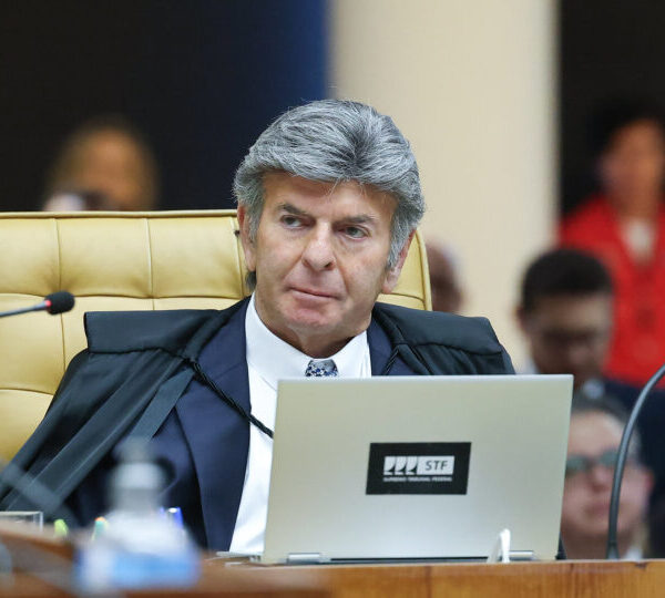 Fux nega pedido de prisão domiciliar humanitária para&hellip;