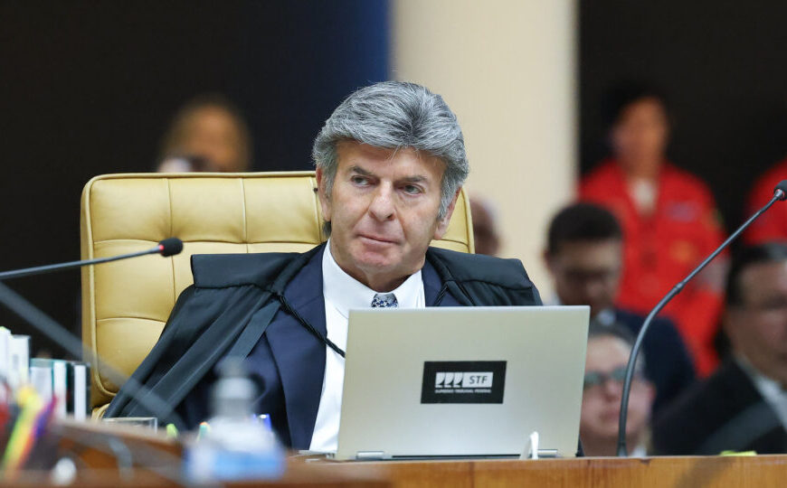 Fux nega pedido de prisão&hellip;