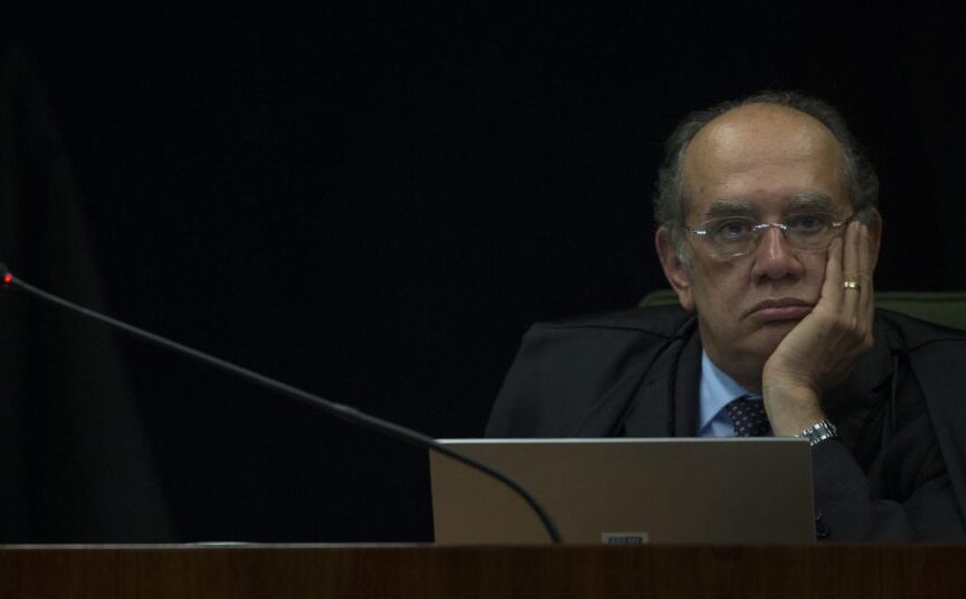 Gilmar Mendes visita obras de&hellip;