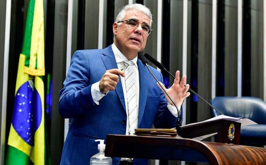 Girão e van Hattem viajam à Argentina para…