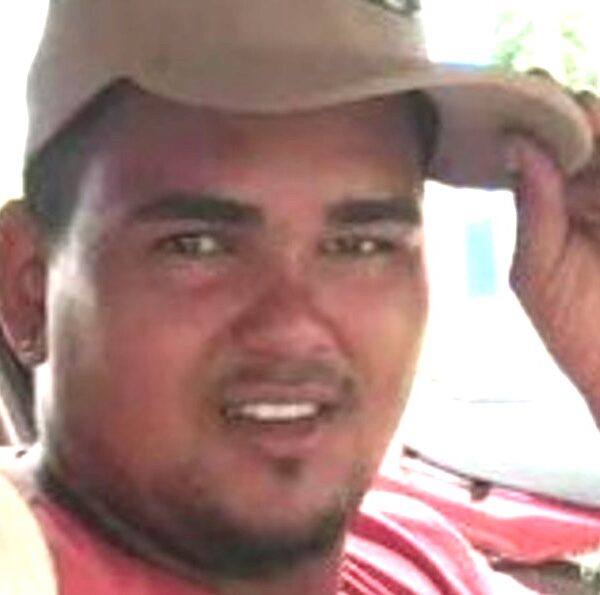 Suspeito de estuprar e matar criança corre em&hellip;