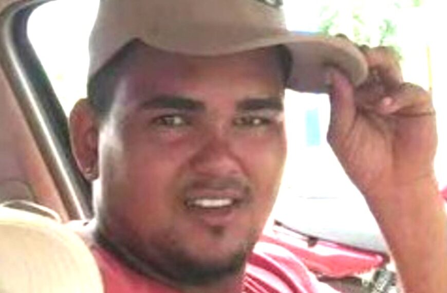 Suspeito de estuprar e matar criança corre em confronto com a polícia em Campo Grande