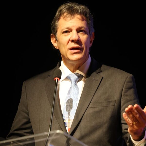 Haddad ressalta importância de Alckmin nas negociações sobre&hellip;