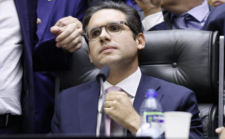 Motta diz que Câmara pode punir deputados por&hellip;